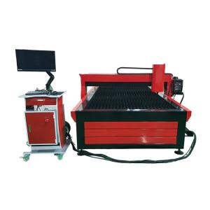CNC Router Machine | Alat SMK